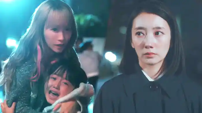 ニセ母計画崩壊!?追い込まれた家族の決断