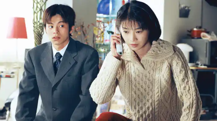 復讐の凶悪犯！咲ちゃん誘拐事件!!