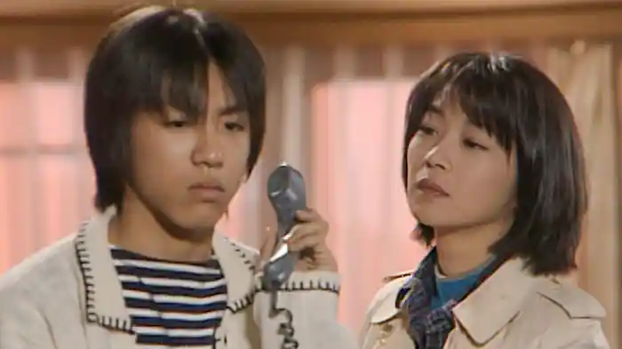 目撃者を消せ！雪のペンション襲撃事件!!