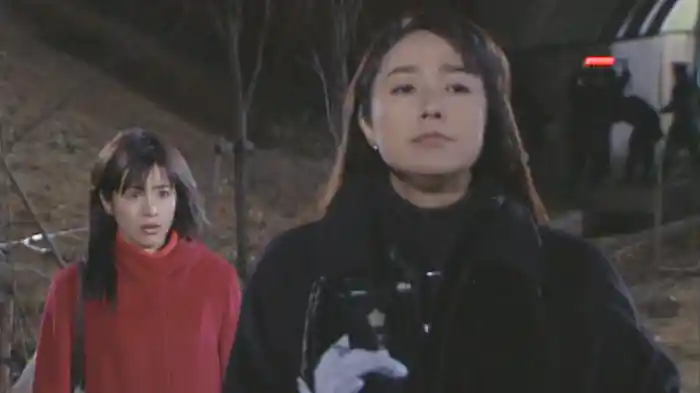 狙われた女教師！髪切りストーカー事件!!