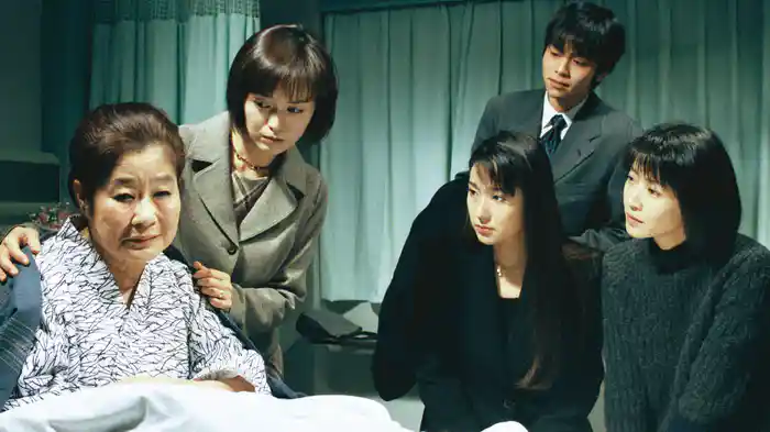 恐怖！鎧武者の怨霊事件!!