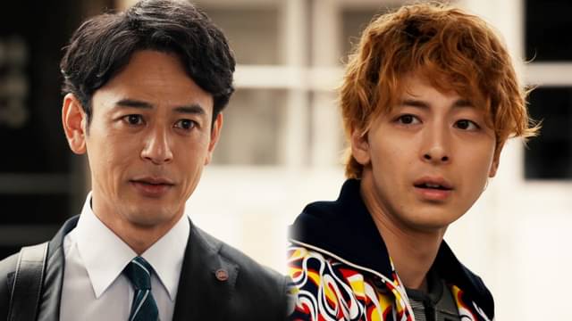 Episode４ 「メイクデビュー」