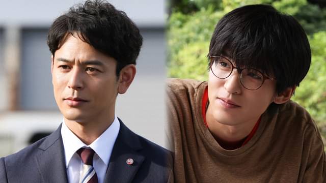 Episode５ 「日本ダービー」