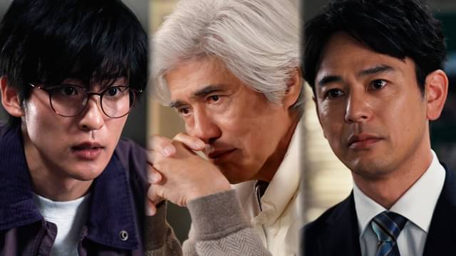 Episode７ 「口取り式」