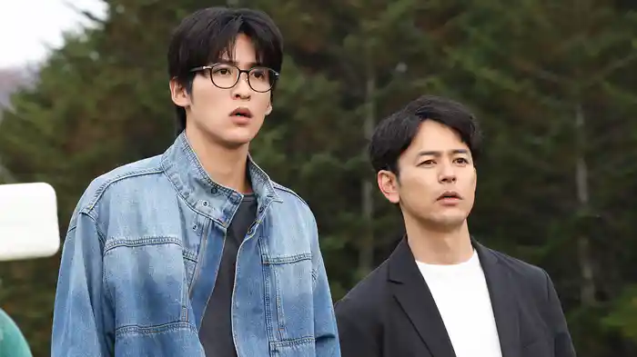 「鐙~あぶみ~」