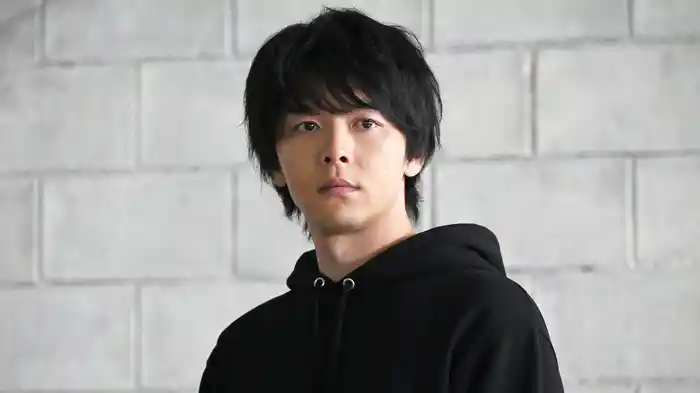 夢は、まだ終わっていない