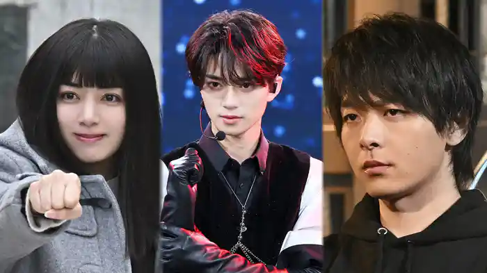 客席は敵だけ…絶体絶命！陰謀のステージ