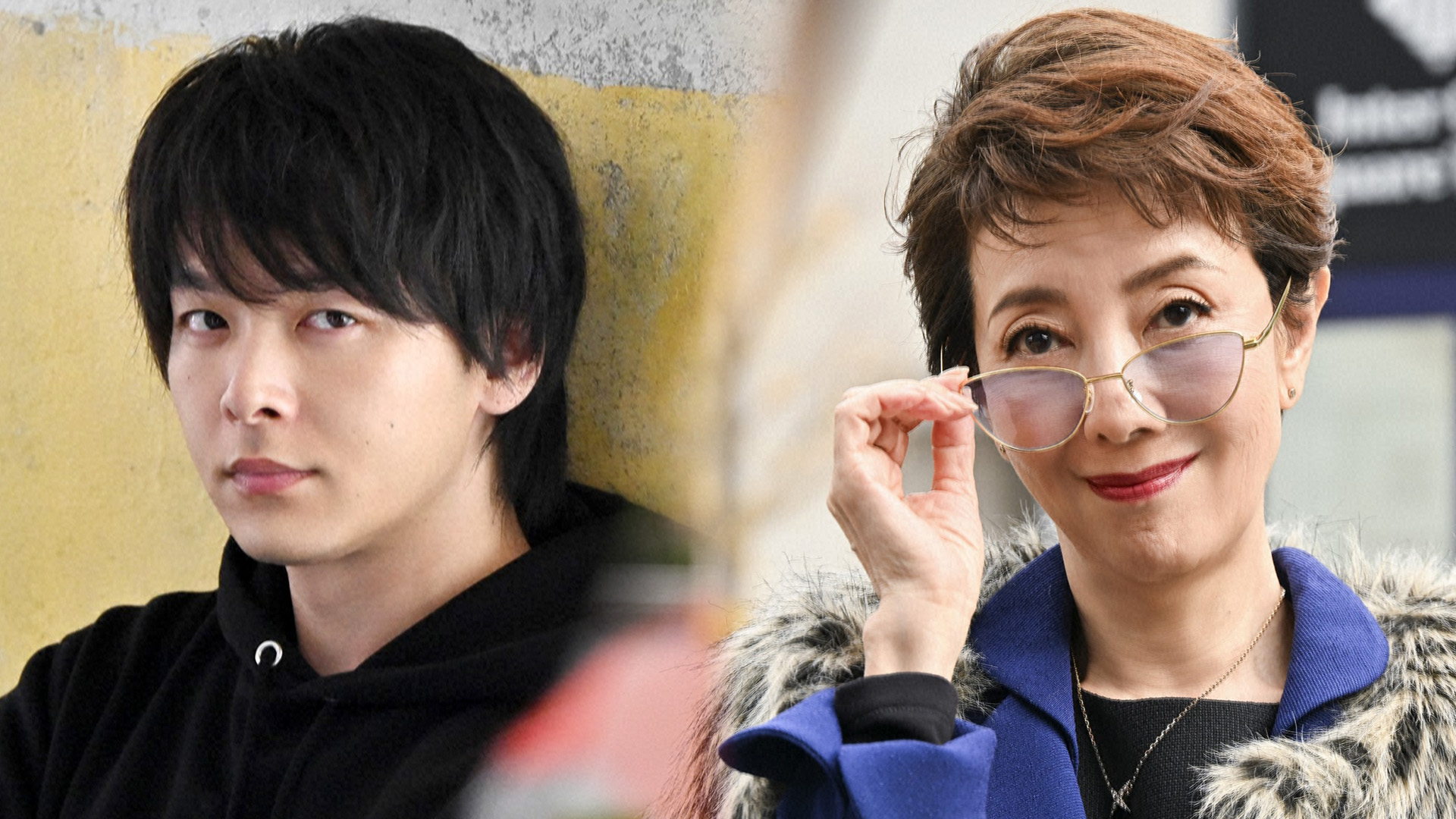 芸能界の女帝…嘘まみれのゴシップ爆弾！