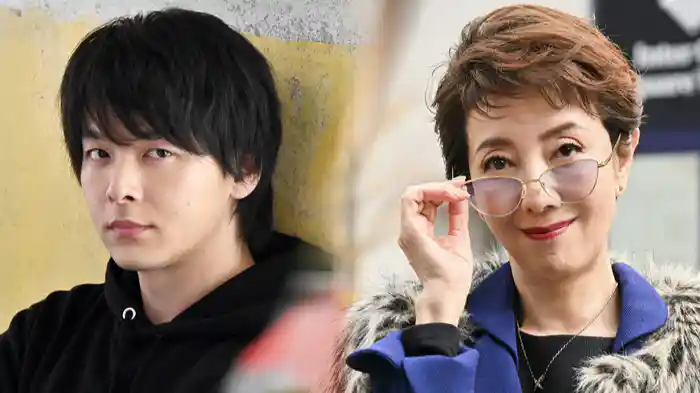 芸能界の女帝…嘘まみれのゴシップ爆弾！