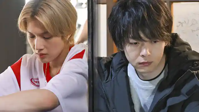 夢も仲間も捨て…涙と決意のラストライブ