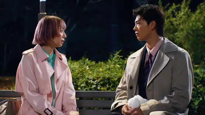 変化の扉よ、ひらけ！