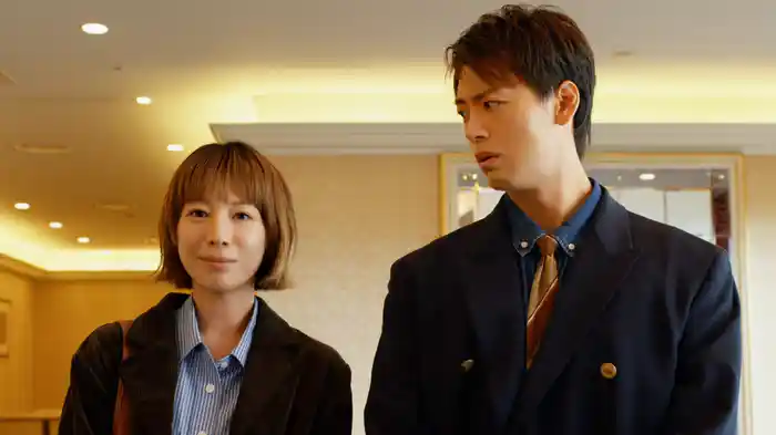 アナログ家族よ、ぶつかれ！