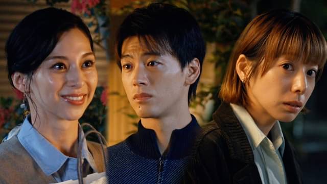 第８話 化石母が、来ちょん！