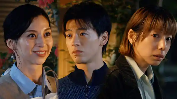 化石母が、来ちょん！