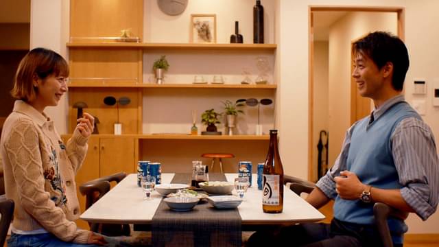 最終話 不器用な愛で、変われ！