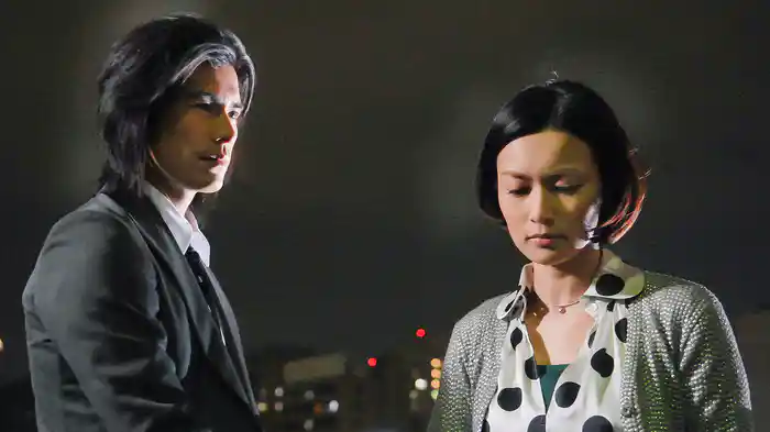 お行儀の悪い奴ら