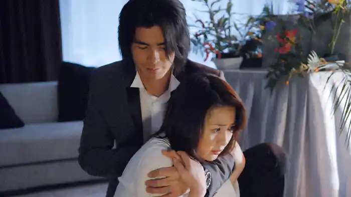 離れれば恋しく…