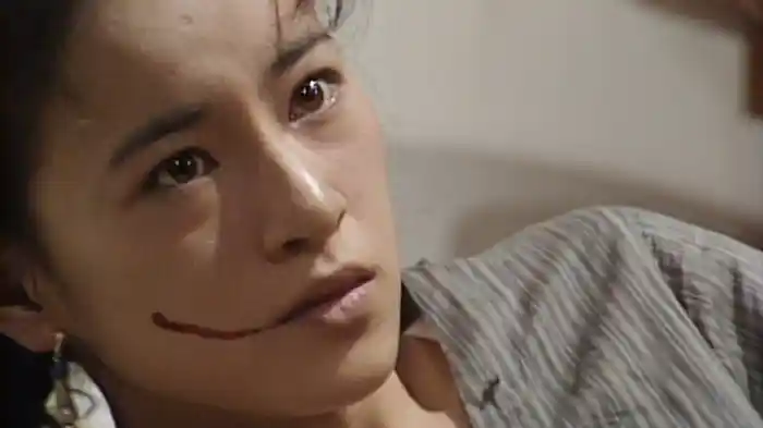 レイプ・集団暴行事件