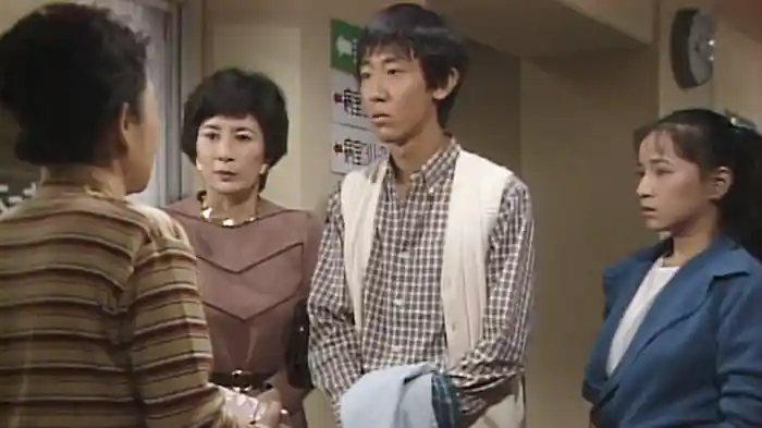 自由への苛立ち