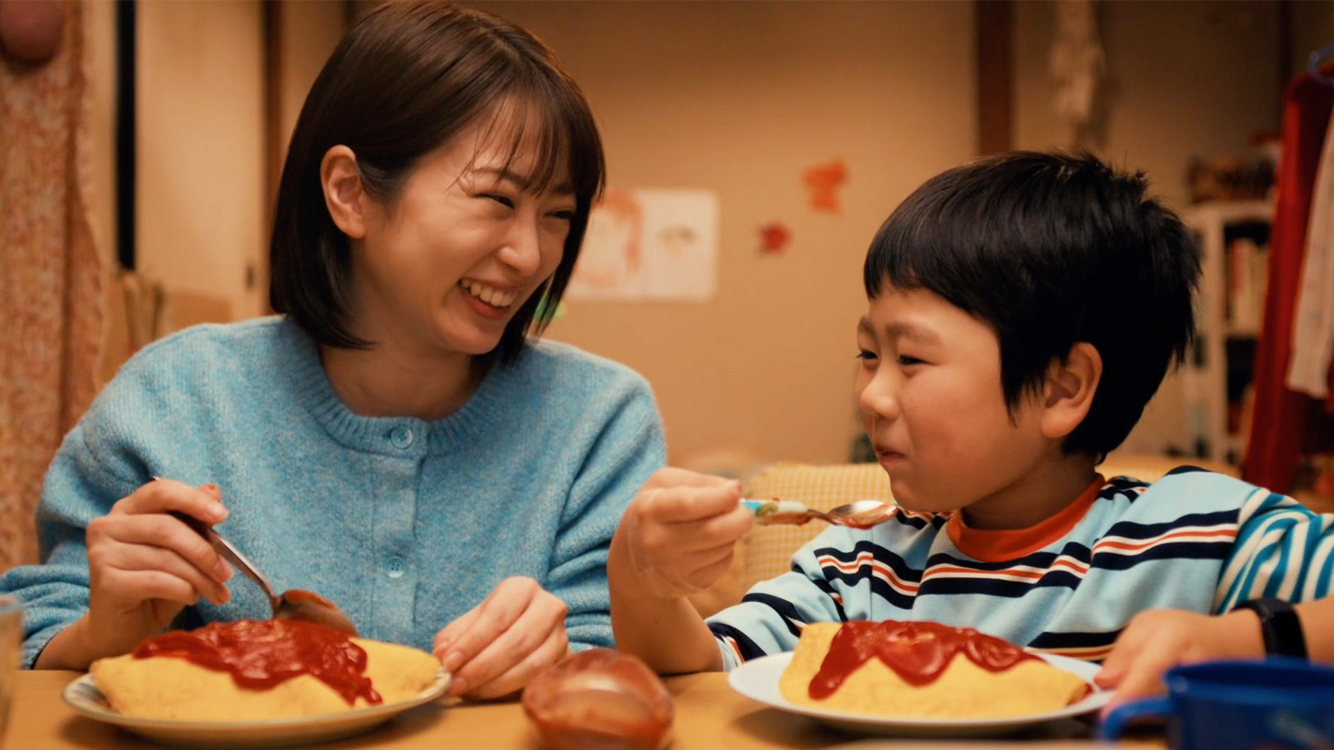 波乱の共同生活スタート…思わぬ救世主現る!?