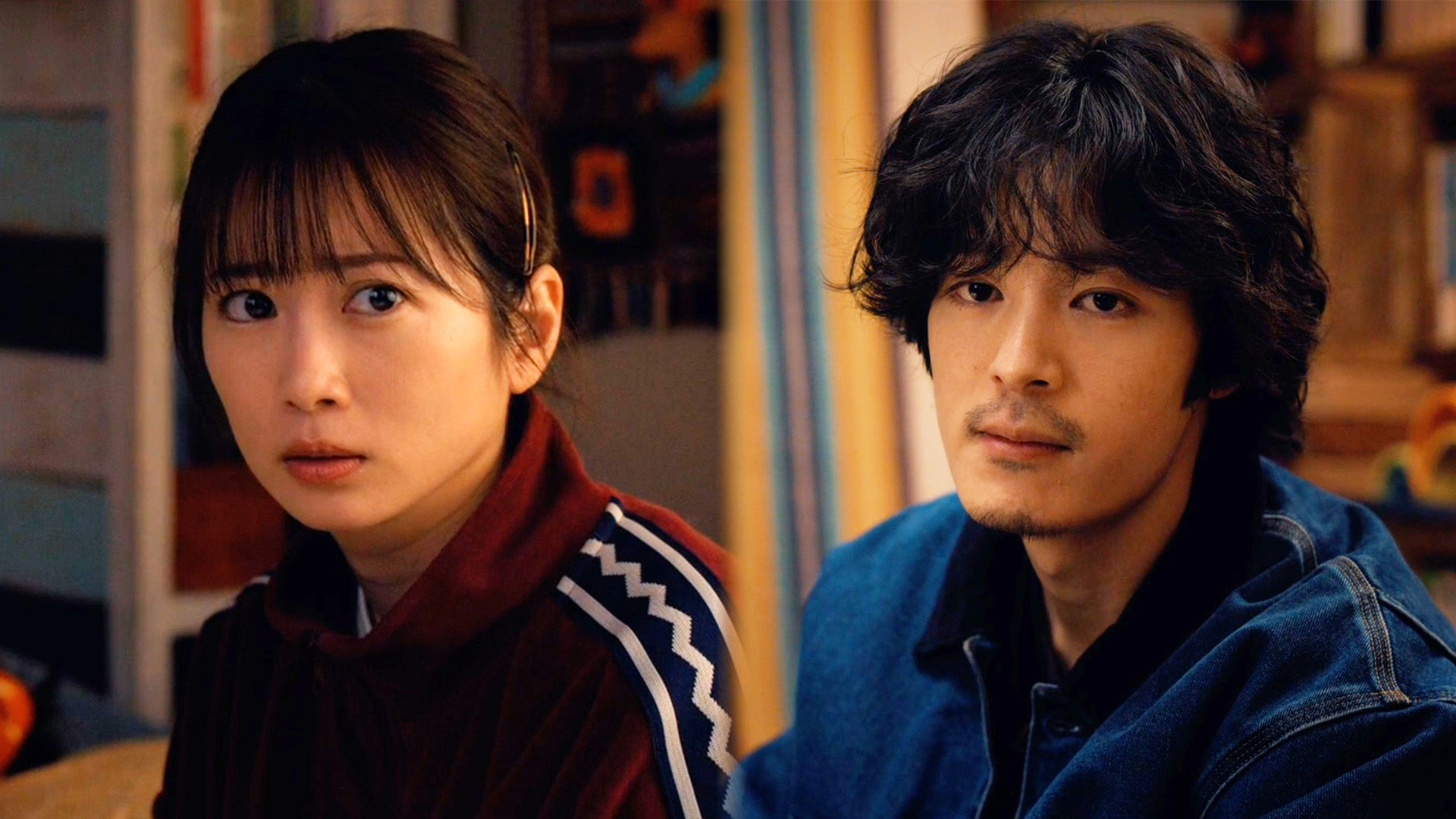 父親探しに新展開！親子のピンチを救ったのは……