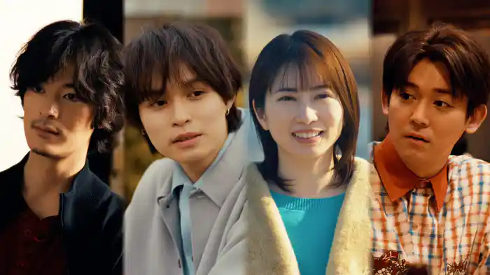 まーくん探し、一歩前進も…ついに息子の秘密が?