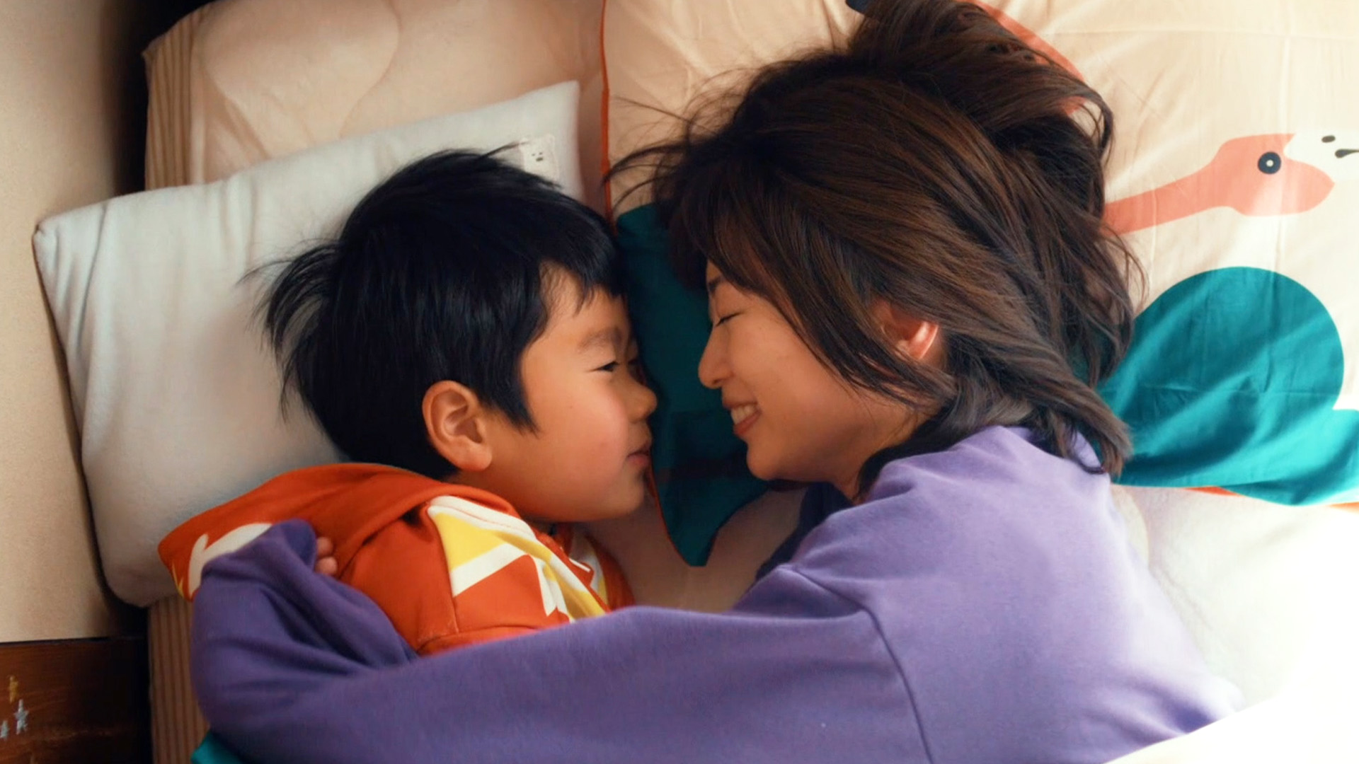 初めてのママのいない生活！予期せぬトラブル発生！