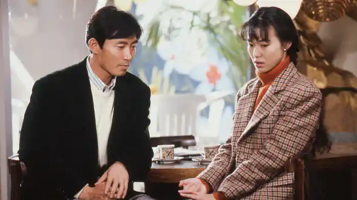 「結婚へのハードル」