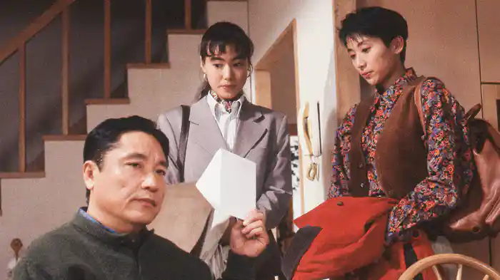 「結婚前のムスメが」