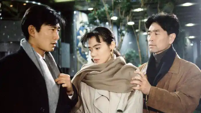 「こじれていく結婚」