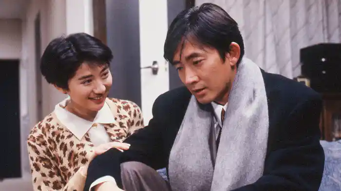 「直感で知った真実」