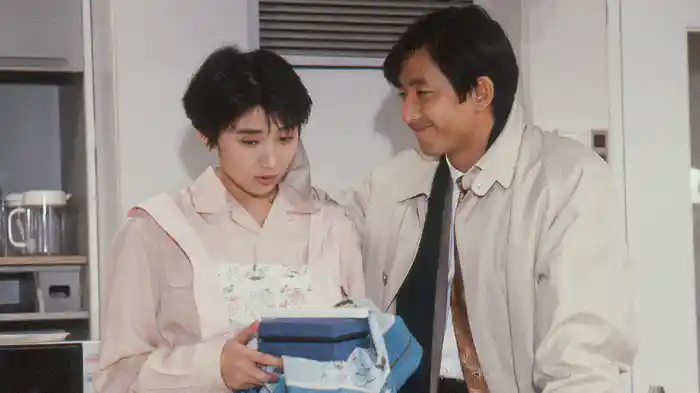 「胸の中の想い」