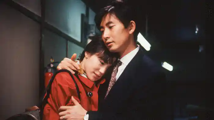 「離れていても…」