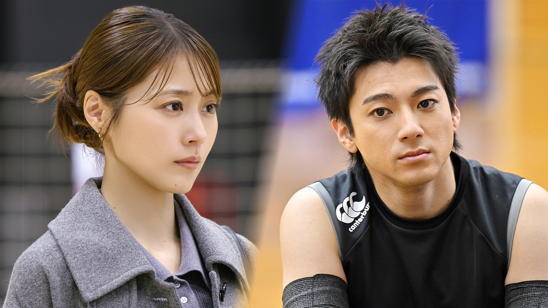 なんで俺は車いすラグビーをやってるんだ？