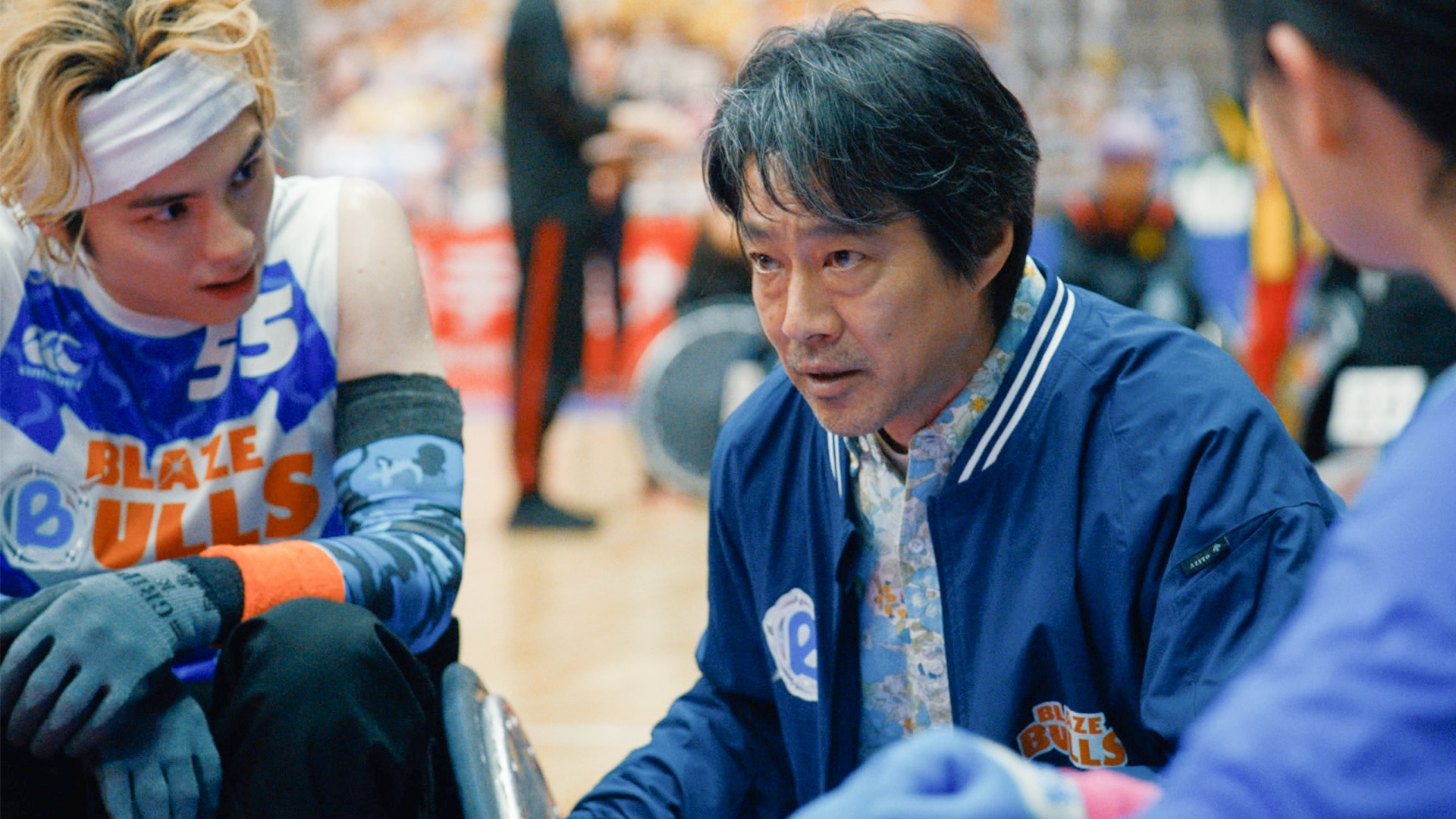 決勝戦！愛と奇跡の果てに届くギフト