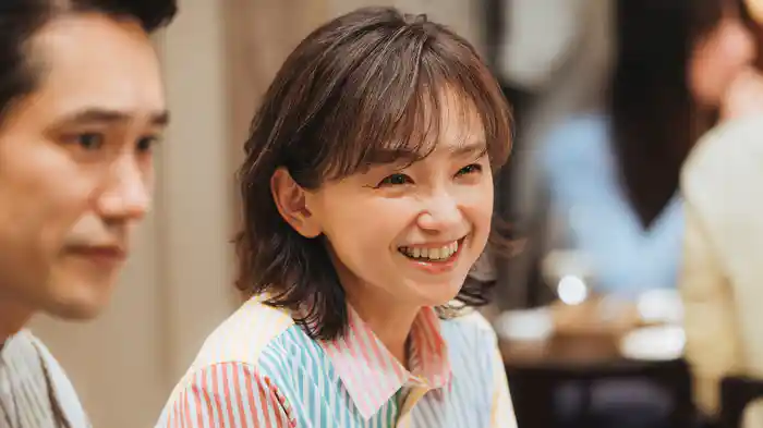 【ホタテと掘った手】