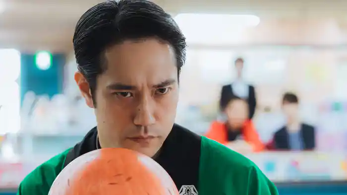 【エビとAB】