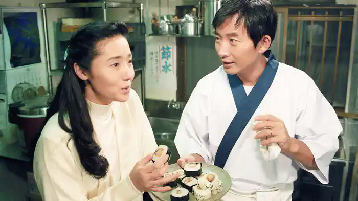 『両家悪口決戦開始！』