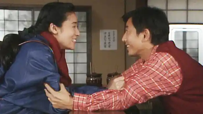 『超氷河期の女たち』