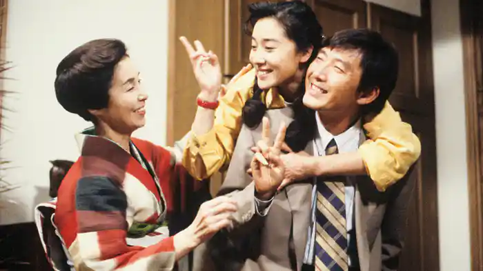 『世界で一番悲しい日』