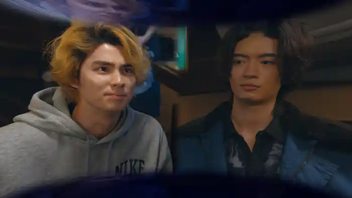 「再起」