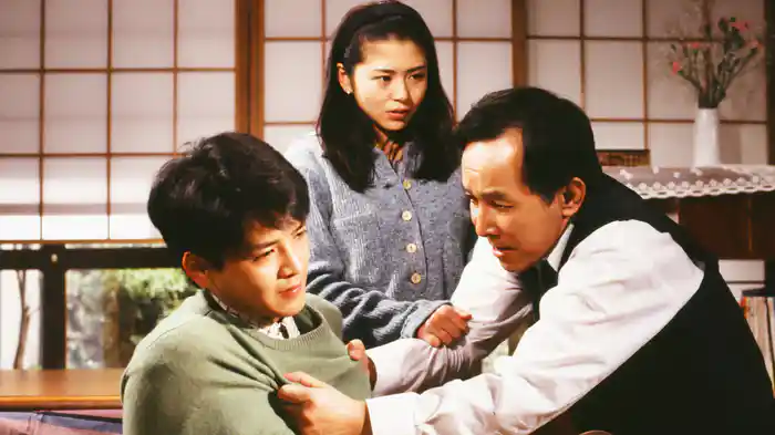 婚約解消