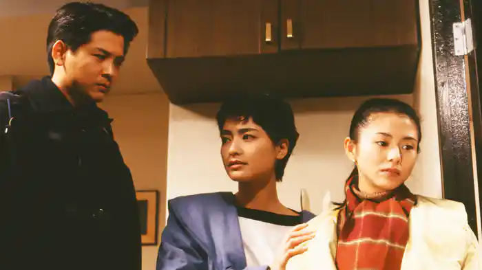 二度と会えない