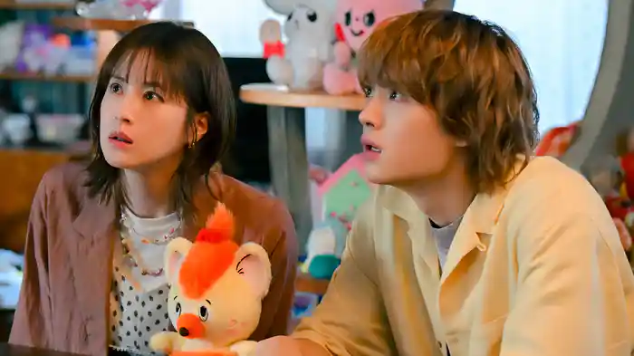 すべては「かわいい」と「好き」を守るために!