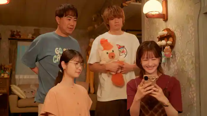 大炎上と♥を鎮火!名誉回復の秘策は…別れ!?