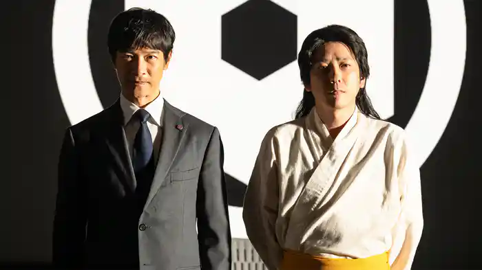 前半戦・最終回！！失われた愛が蘇る!?最強の勇者たち集結
