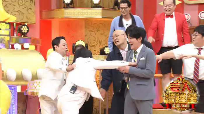 芸人総選挙 お笑いの日ver.(お笑いの日2026)