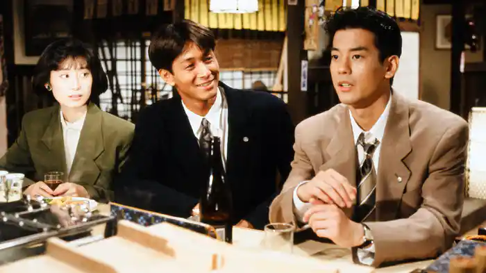 クリスマス･イヴからはじめよう