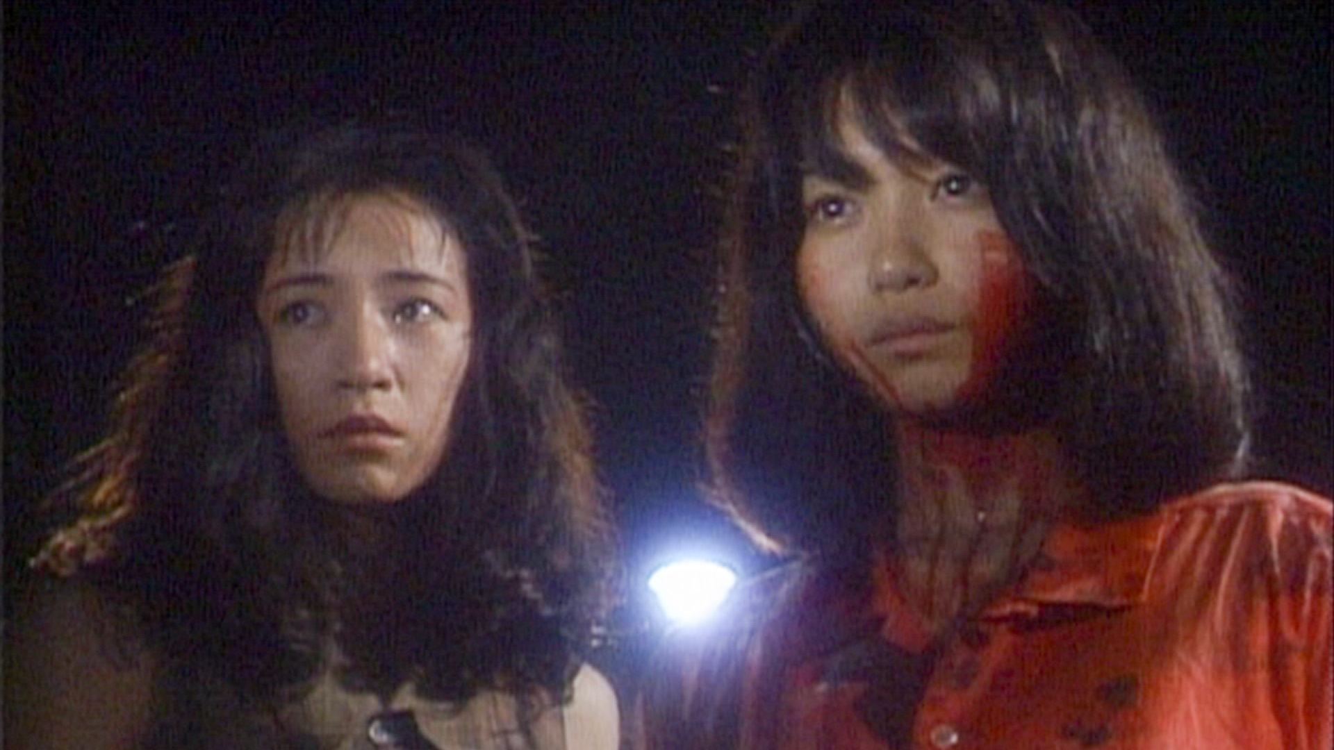 魔夏少女(国内ドラマ / 1987) - 動画配信 | U-NEXT 31日間無料トライアル