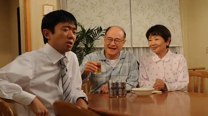 渡る世間は鬼ばかり 第10シリーズ(橋田壽賀子ドラマ)